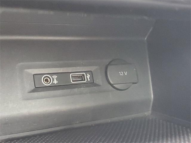 2019 Volkswagen Atlas 3.6L V6 SEL