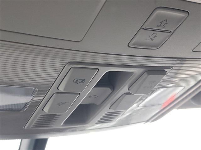 2019 Volkswagen Atlas 3.6L V6 SEL