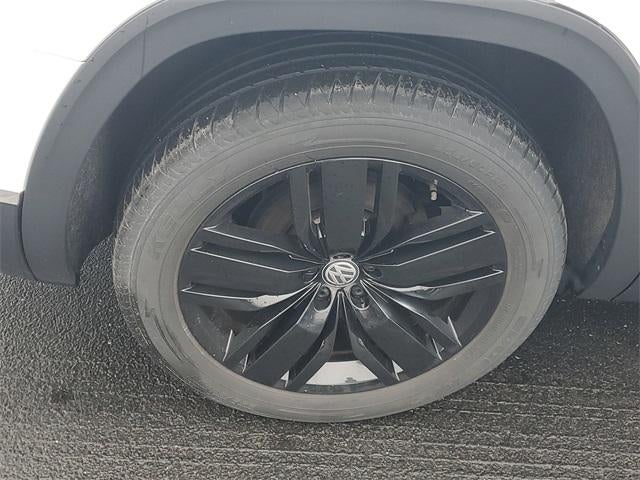 2019 Volkswagen Atlas 3.6L V6 SEL