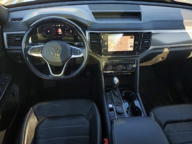 2020 Volkswagen Atlas Cross Sport SEL Premium - Photo 12