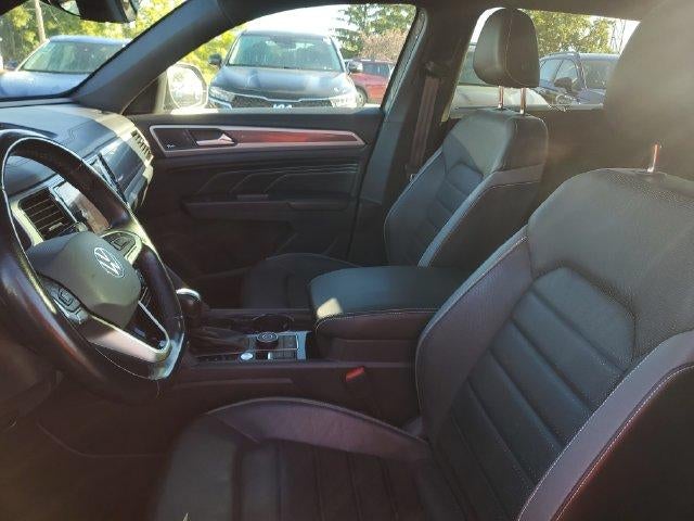 2020 Volkswagen Atlas Cross Sport SEL Premium - Photo 17
