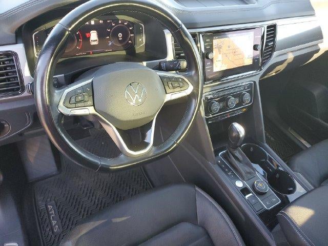 2020 Volkswagen Atlas Cross Sport SEL Premium - Photo 18