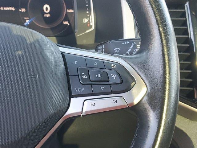 2020 Volkswagen Atlas Cross Sport SEL Premium - Photo 23