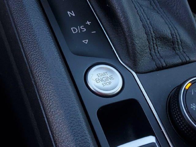 2020 Volkswagen Atlas Cross Sport SEL Premium - Photo 24