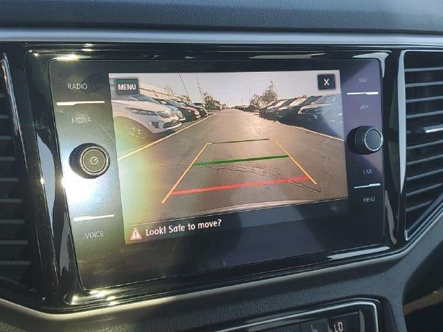 2020 Volkswagen Atlas Cross Sport SEL Premium - Photo 27