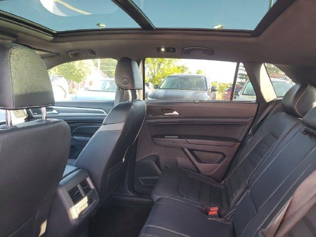 2020 Volkswagen Atlas Cross Sport SEL Premium - Photo 9