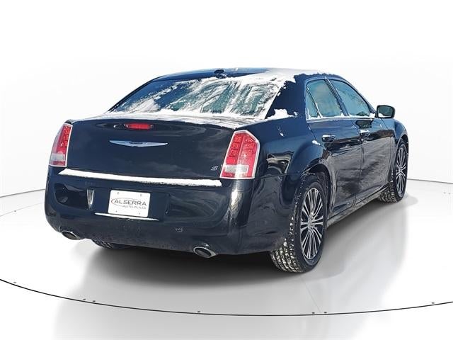 2013 Chrysler 300 300S