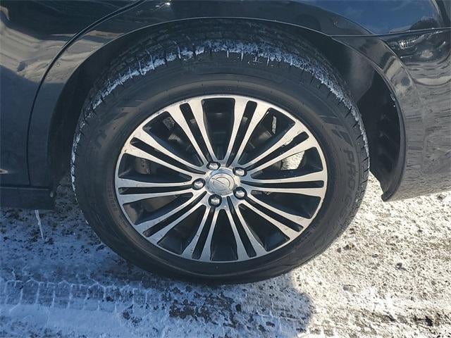 2013 Chrysler 300 300S