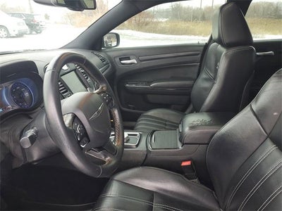 2015 Chrysler 300 300S