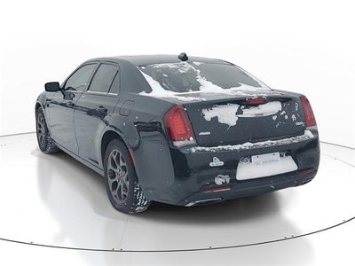 2015 Chrysler 300 300S