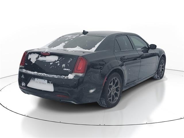 2015 Chrysler 300 300S