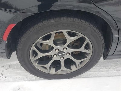 2015 Chrysler 300 300S