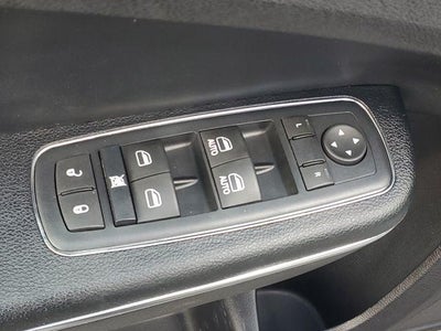 2016 Chrysler 300 Limited