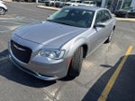 2016 Chrysler 300 Limited
