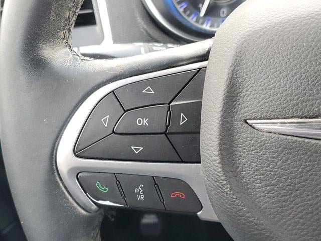2016 Chrysler 300 Limited