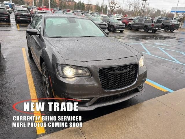 2023 Chrysler 300 Touring L AWD