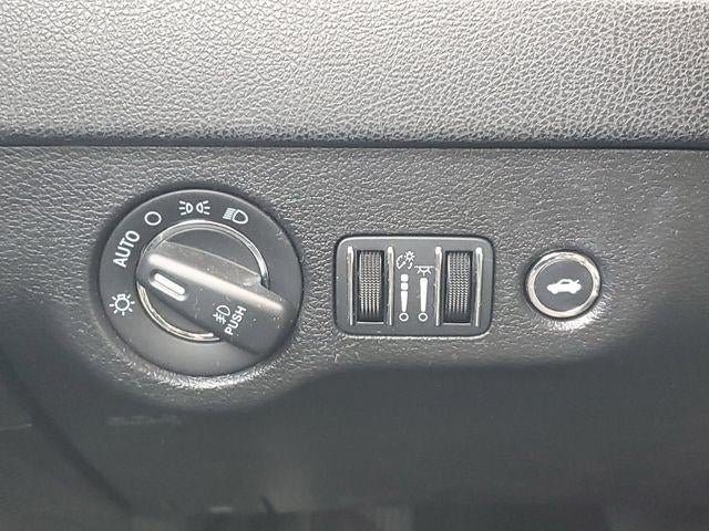 2023 Chrysler 300 Touring L AWD