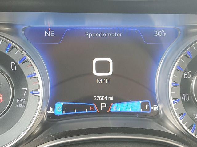 2023 Chrysler 300 Touring L AWD