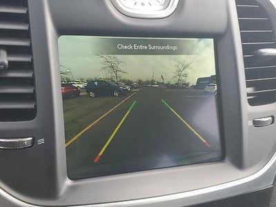 2023 Chrysler 300 Touring L AWD