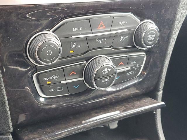 2023 Chrysler 300 Touring L AWD