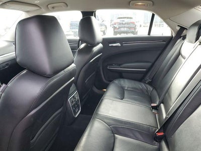 2023 Chrysler 300 Touring L AWD