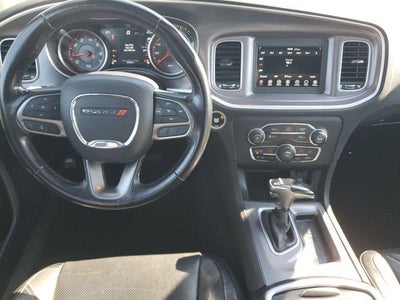 2020 Dodge Charger SXT RWD