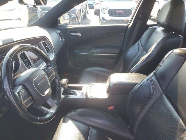 2020 Dodge Charger SXT RWD