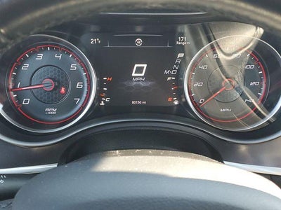 2020 Dodge Charger SXT RWD