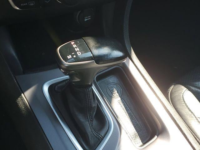 2020 Dodge Charger SXT RWD