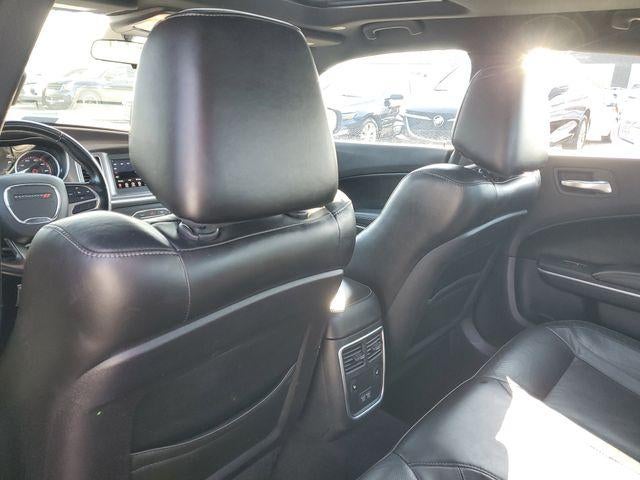 2020 Dodge Charger SXT RWD