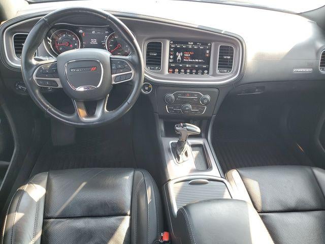 2021 Dodge Charger SXT RWD