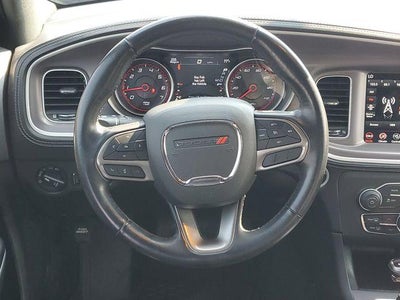 2021 Dodge Charger SXT RWD