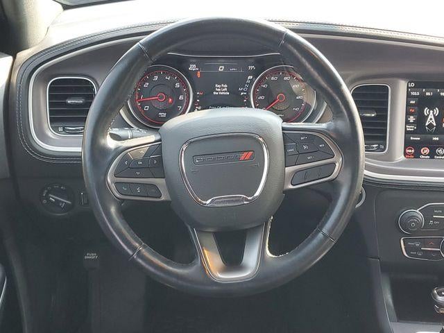 2021 Dodge Charger SXT RWD