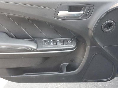 2021 Dodge Charger SXT RWD