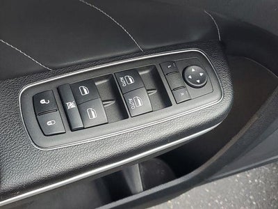 2021 Dodge Charger SXT RWD