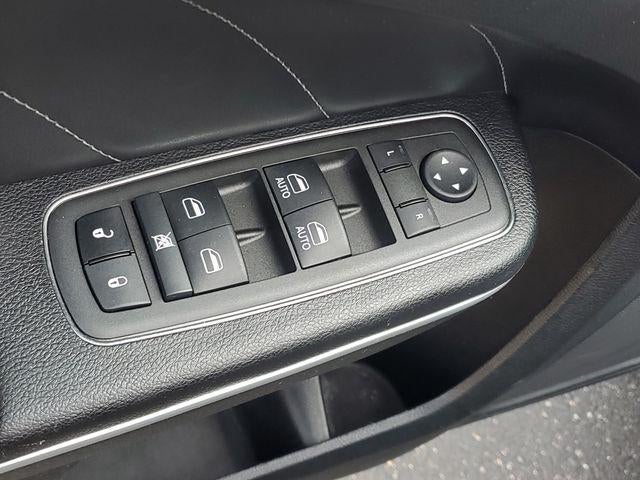 2021 Dodge Charger SXT RWD