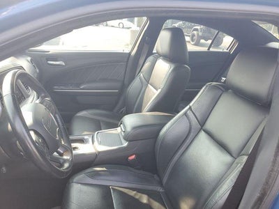 2021 Dodge Charger SXT RWD