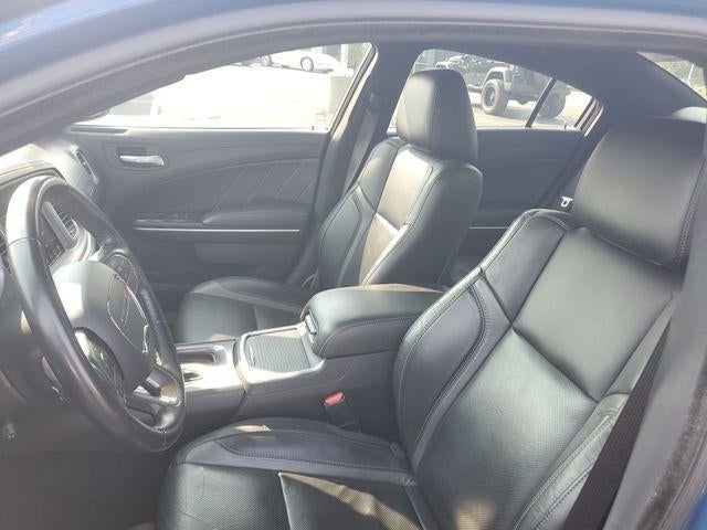 2021 Dodge Charger SXT RWD