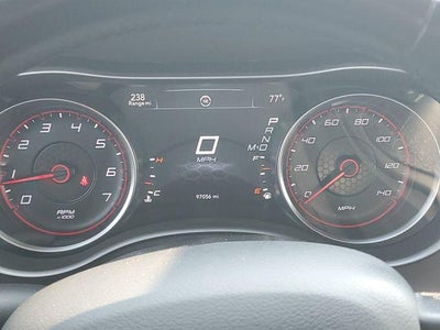 2021 Dodge Charger SXT RWD