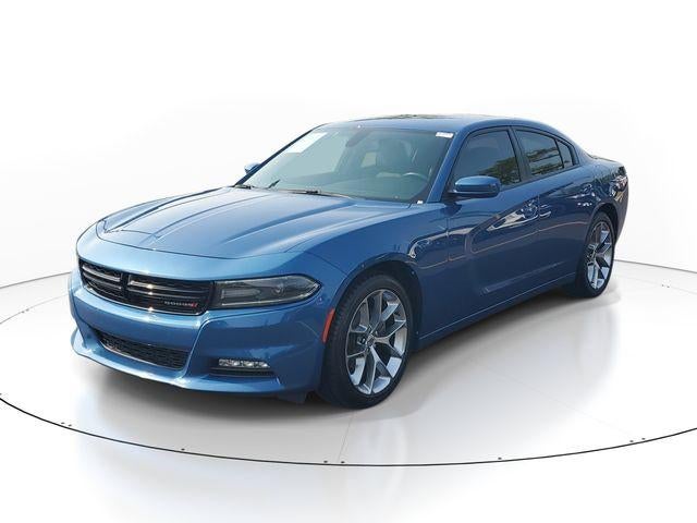 2021 Dodge Charger SXT RWD