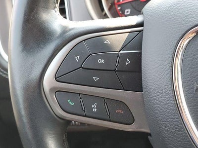 2021 Dodge Charger SXT RWD