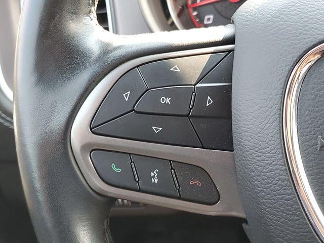 2021 Dodge Charger SXT RWD