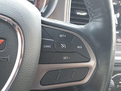 2021 Dodge Charger SXT RWD