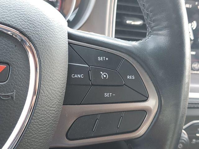 2021 Dodge Charger SXT RWD