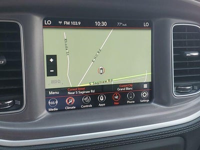 2021 Dodge Charger SXT RWD