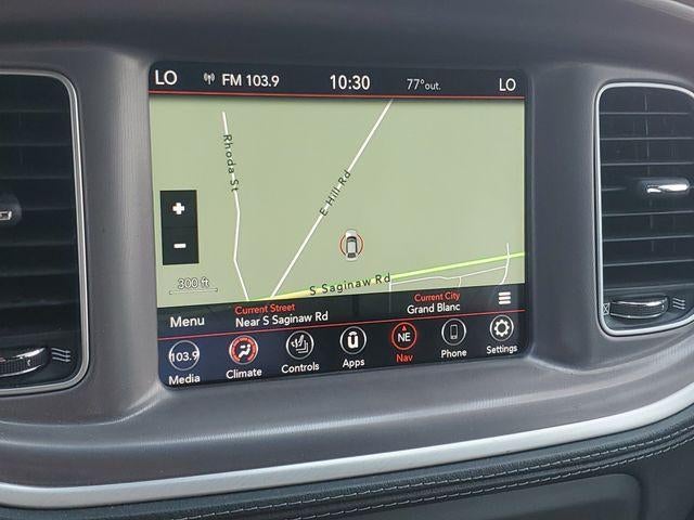 2021 Dodge Charger SXT RWD