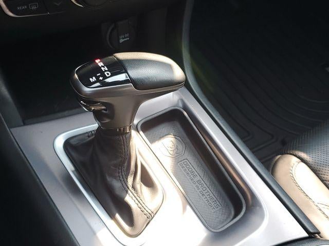 2021 Dodge Charger SXT RWD