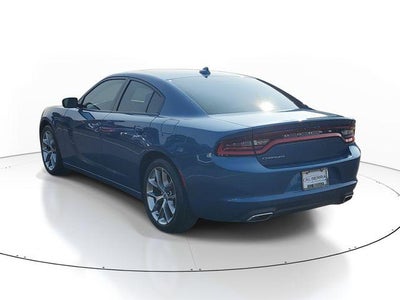 2021 Dodge Charger SXT RWD