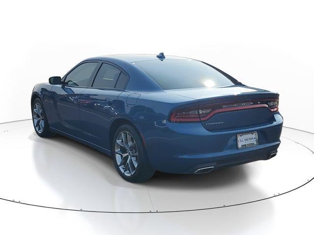 2021 Dodge Charger SXT RWD