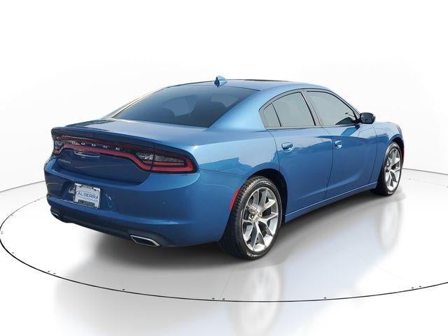 2021 Dodge Charger SXT RWD